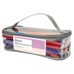 10 Assorted Twist Flex Rods | 30 Pack | DER001 | DIANE