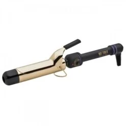 1½" 24K Gold | 1102V81 -salon wholesaler store 112 24k gold hot tools shsalons 386950