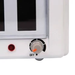 4 Roll On Cartridge Wax Warmer (4 X 100ML - Wax Is Not Included) -salon wholesaler store 4 roll on cartridge wax warmer 4 x 100ml wax is not included waxing kits supplies huini 595556