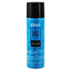Oster® 5-IN-1 Spray For Hair Clippers | Oster | 14 Oz