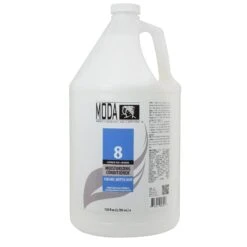 8 Moisturizing Conditioner For All Hair Types | 128 Fl Oz | MODA