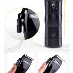 Adjustable Hair Clipper Machine | Kemei -salon wholesaler store adjustable hair clipper machine kemei personal care kemei 993659