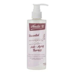 Moda Store 41 Anti-Aging Therapeutic Massage Lotion | NUDE U