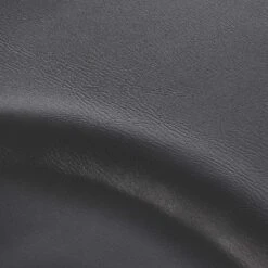 Anti-Fatigue Floor Mat | Black | Semi Circle | 7/8 In. Thick -salon wholesaler store anti fatigue floor mat black semi circle 78 in thick floor mat ssw 198253