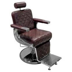 B102A | Barber Chair