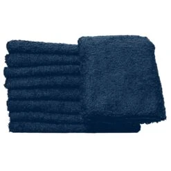 BLEACH GUARD REGAL TOWELS | 9-PACK 8 BLEACH GUARD REGAL TOWELS | 9-PACK -salon wholesaler store bleach guard regal towels 9 pack partex shsalons 547490