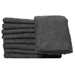 BLEACH GUARD REGAL TOWELS | 9-PACK 9 BLEACH GUARD REGAL TOWELS | 9-PACK -salon wholesaler store bleach guard regal towels 9 pack partex shsalons 843504