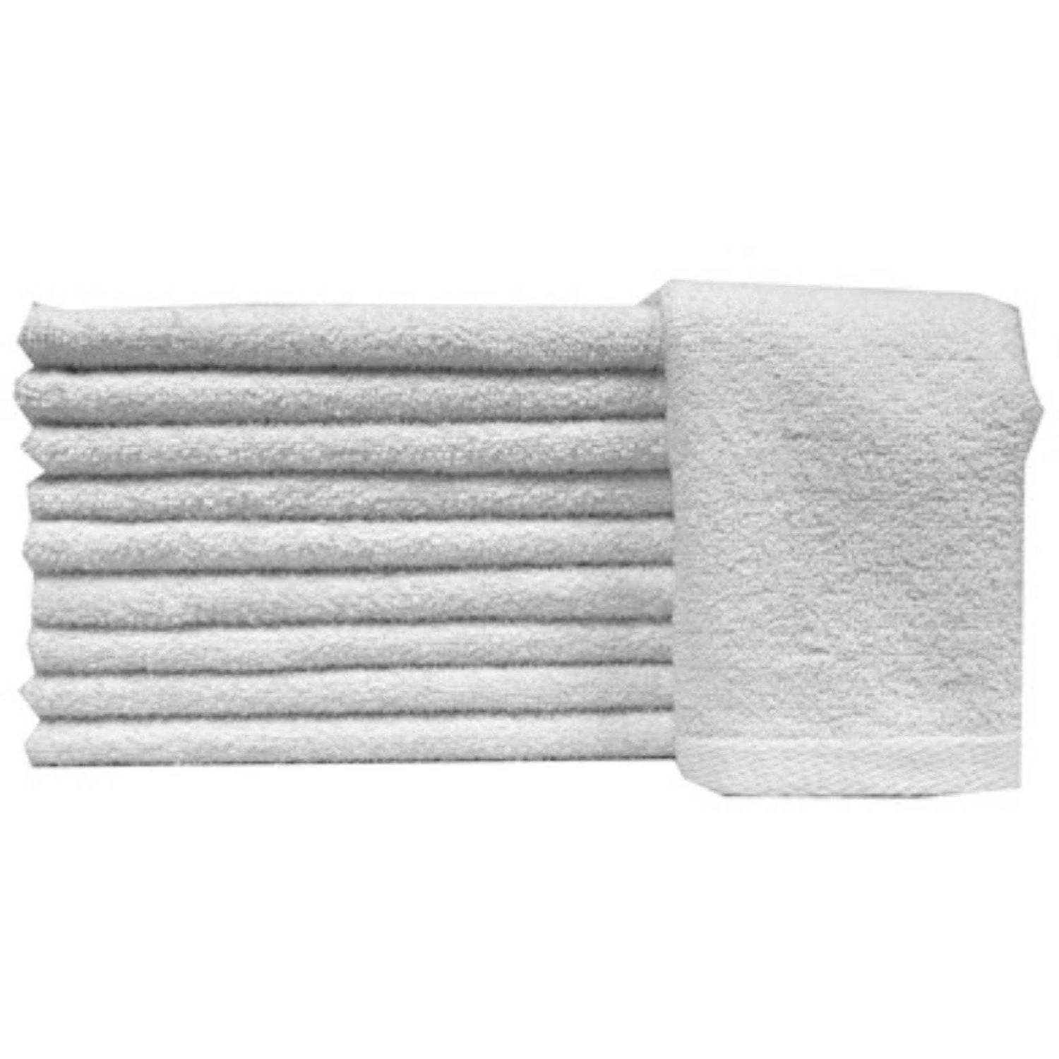 BLEACH GUARD REGAL TOWELS | 9-PACK 1 BLEACH GUARD REGAL TOWELS | 9-PACK