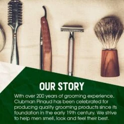 Brandy Spice After Shave Lotion | CLUBMAN -salon wholesaler store brandy spice after shave lotion clubman aftershave clubman 677383