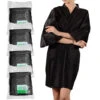 Buy 4, Get 1 Free | Disposable Kimonos | 10 Bag | HOTLINE BEAUTY