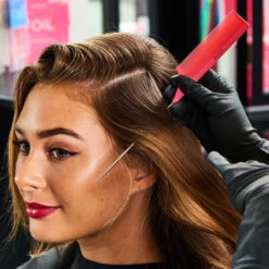 Carbon Fiber Combs | 4PK | 7014-4PK | COLORTRAK -salon wholesaler store carbon fiber combs 4pk 7014 4pk colortrak combs brushes colortrak 625021