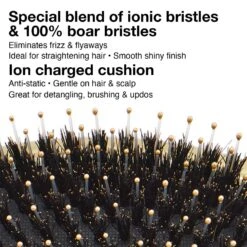 Ceramic + Ion | CISP-COG | Supreme Combo| Olivia Garden 50th Anniversary Special Edition -salon wholesaler store ceramic ion cisp cog supreme combo olivia garden 50th anniversary special edition combs brushes olivia garden 278035
