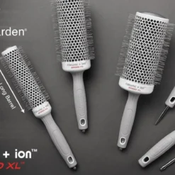Olivia Garden Ceramic + Ion SPEED XL - Box Deal | CIXL-BOX01 -salon wholesaler store ceramic ion speed xl box deal cixl box01 combs brushes olivia garden 704867