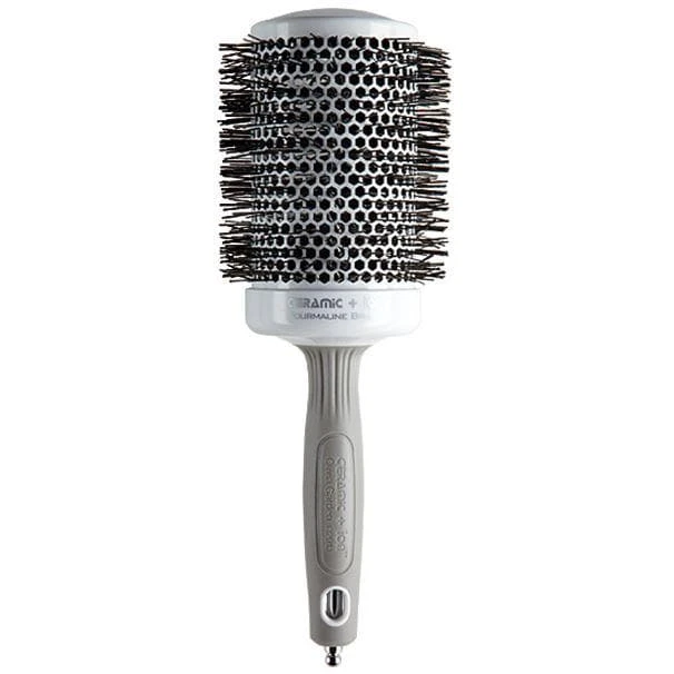 Olivia Garden Ceramic Ion Thermal Brush | CI-65 | 3 1/2" 1 Olivia Garden Ceramic Ion Thermal Brush | CI-65 | 3 1/2"