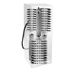 Olivia Garden Ceramic + Ion Turbo Vent - Box Deal | CI-BOX07