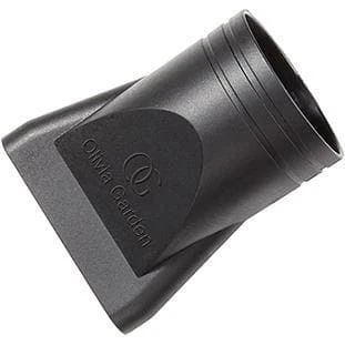 Ceramic+Ion Professional Hair Dryer | OLIVIA GARDEN 7 Ceramic+Ion Professional Hair Dryer | OLIVIA GARDEN - Image 7