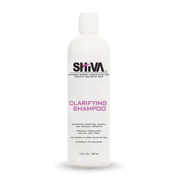 Clarifying Shampoo 1 Clarifying Shampoo