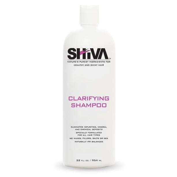 Clarifying Shampoo 2 Clarifying Shampoo - Image 2