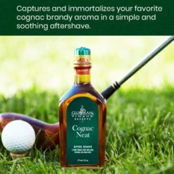 Cognac Neat After Shave Lotion | CLUBMAN -salon wholesaler store cognac neat after shave lotion clubman aftershave clubman 566564