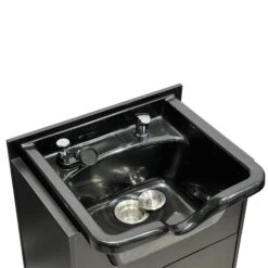 D033 | Shampoo Unit -salon wholesaler store d033 shampoo unit shampoo units and cabinets ssw 893564