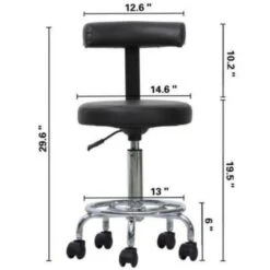 D3009 | Stool -salon wholesaler store d3009 stool stool ssw 475236