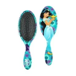 Detangler Disney Princess Brush | WET BRUSH-PRO -salon wholesaler store detangler disney princess brush wet brush pro shsalons 137805