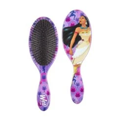 Detangler Disney Princess Brush | WET BRUSH-PRO -salon wholesaler store detangler disney princess brush wet brush pro shsalons 138943