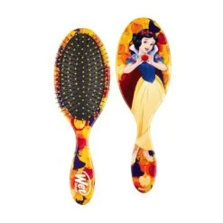 Detangler Disney Princess Brush | WET BRUSH-PRO -salon wholesaler store detangler disney princess brush wet brush pro shsalons 355818