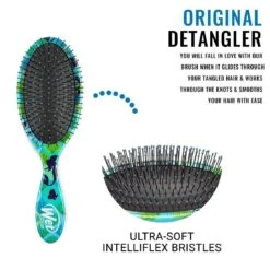 Detangler Disney Princess Brush | WET BRUSH-PRO -salon wholesaler store detangler disney princess brush wet brush pro shsalons 550134