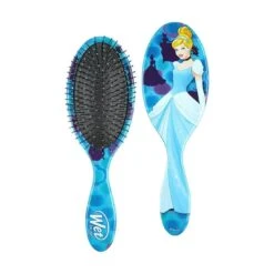 Detangler Disney Princess Brush | WET BRUSH-PRO -salon wholesaler store detangler disney princess brush wet brush pro shsalons 769351
