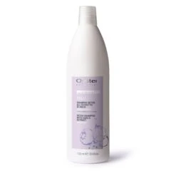 Detox Shampoo With Garlic Extract