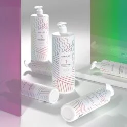 Detoxifying Shampoo | Kera/RX -salon wholesaler store detoxifying shampoo kerarx shampoo kerarx 132942