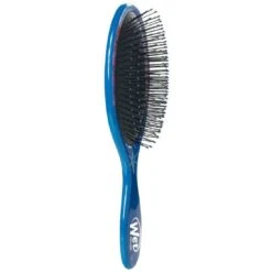 Disney Frozen 2 Original Detangler Brush | WET BRUSH-PRO -salon wholesaler store disney frozen 2 original detangler brush wet brush wet brush pro shsalons 223761