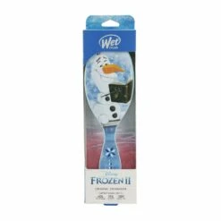 Disney Frozen 2 Original Detangler Brush | WET BRUSH-PRO -salon wholesaler store disney frozen 2 original detangler brush wet brush wet brush pro shsalons 423554