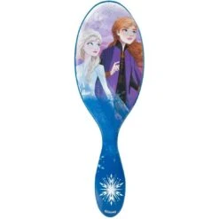 Disney Frozen 2 Original Detangler Brush | WET BRUSH-PRO -salon wholesaler store disney frozen 2 original detangler brush wet brush wet brush pro shsalons 694606