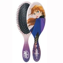 Disney Frozen 2 Original Detangler Brush | WET BRUSH-PRO
