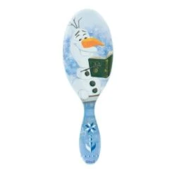 Disney Frozen 2 Original Detangler Brush | WET BRUSH-PRO -salon wholesaler store disney frozen 2 original detangler brush wet brush wet brush pro shsalons 804716
