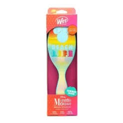 Disney Original Detangler Brush | Summer Crush | Limited Edition | WET BRUSH-PRO -salon wholesaler store disney original detangler brush summer crush limited edition wet brush pro combs brushes wet brush pro 301937