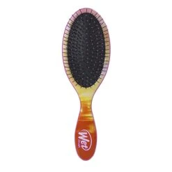 Disney Original Detangler Brush | Summer Crush | Limited Edition | WET BRUSH-PRO -salon wholesaler store disney original detangler brush summer crush limited edition wet brush pro combs brushes wet brush pro 307422