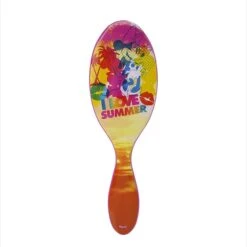 Disney Original Detangler Brush | Summer Crush | Limited Edition | WET BRUSH-PRO