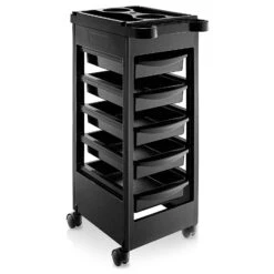 DK-38015 | Trolley Cart With 5 Drawers