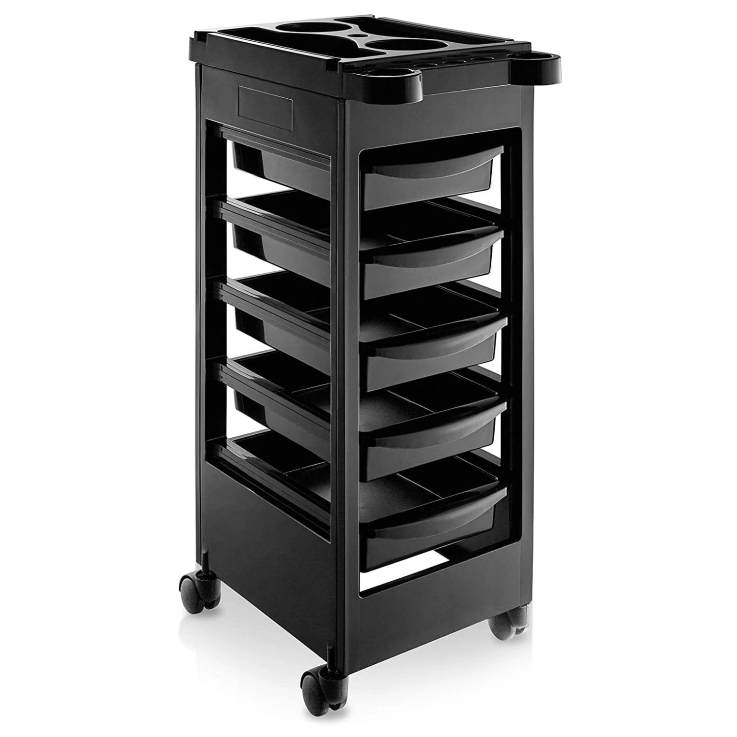 DK-38015 | Trolley Cart With 5 Drawers 1 DK-38015 | Trolley Cart With 5 Drawers