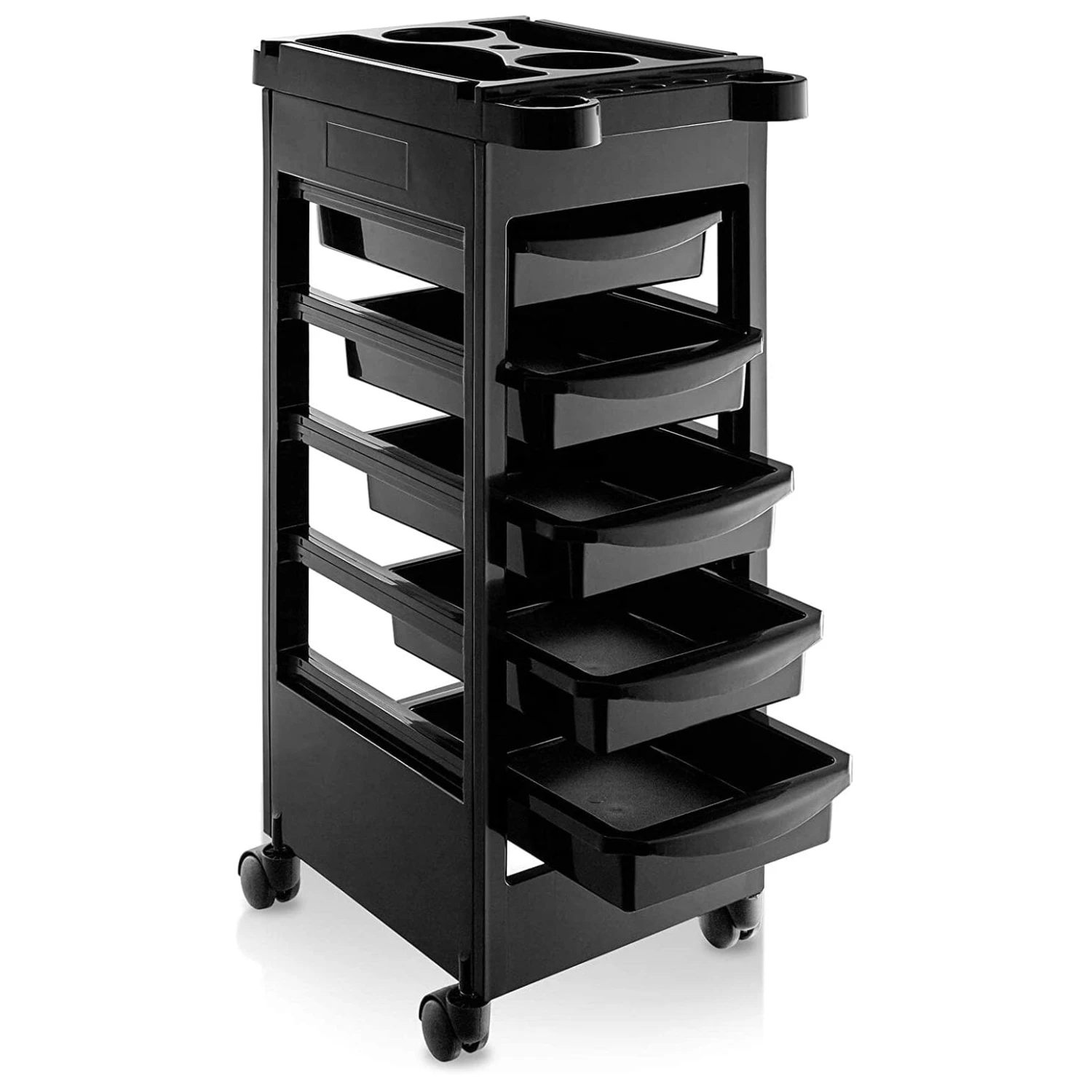 DK-38015 | Trolley Cart With 5 Drawers 2 DK-38015 | Trolley Cart With 5 Drawers - Image 2