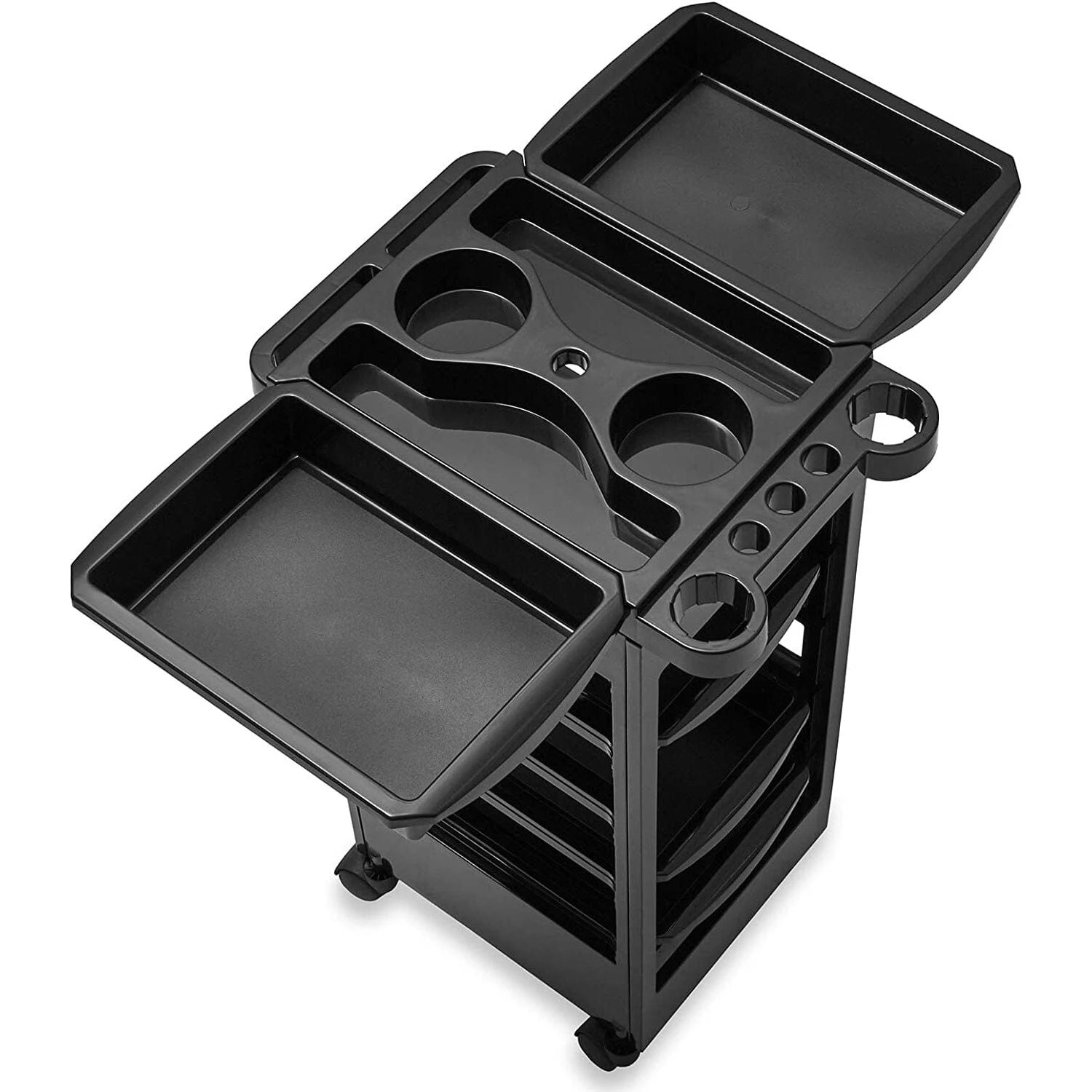 DK-38015 | Trolley Cart With 5 Drawers 5 DK-38015 | Trolley Cart With 5 Drawers - Image 5