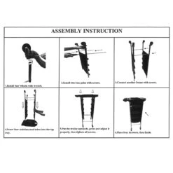 DK-38019 | Trolley | 5 Layer Hairdressing Trolley 19 DK-38019 | Trolley | 5 Layer Hairdressing Trolley -salon wholesaler store dk 38019 trolley 5 layer hairdressing trolley trolley ssw 275752