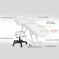 DK-58002 | Massage Bed -salon wholesaler store dk 58002 massage bed massage bed ssw 769135