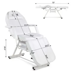 DK-58007 | Massage Bed -salon wholesaler store dk 58007 massage bed massage bed ssw 607080