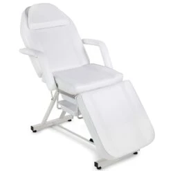 DK-58007 | Massage Bed -salon wholesaler store dk 58007 massage bed massage bed ssw white 822754