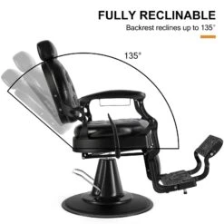 DK-88048C | Barber Chair -salon wholesaler store dk 88048c barber chair barber chair ssw 252708