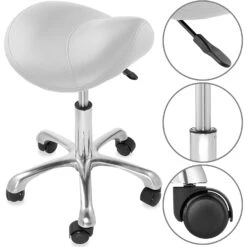 DK-98020 | Ergonomic Saddle Stool | Adjustable Hydraulic Seat 22 DK-98020 | Ergonomic Saddle Stool | Adjustable Hydraulic Seat -salon wholesaler store dk 98020 ergonomic saddle stool adjustable hydraulic seat stool ssw 745176